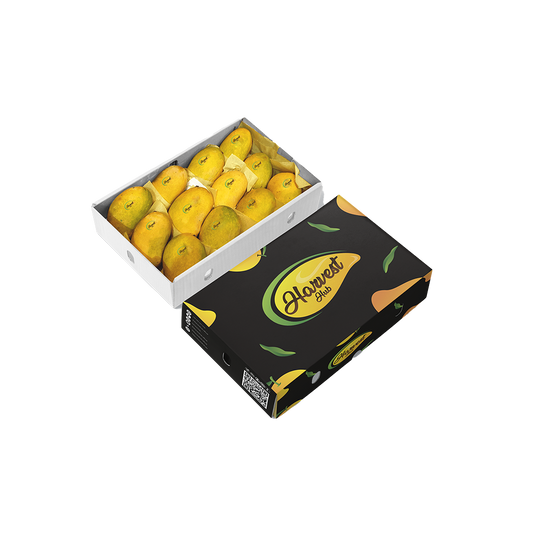 Saroli – Box of 4 kg
