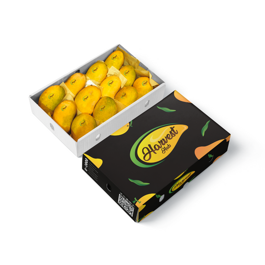 Mausmi Chaunsa - Box of 4 kg