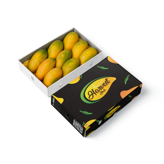Premium Quality Duseri Box 4kg